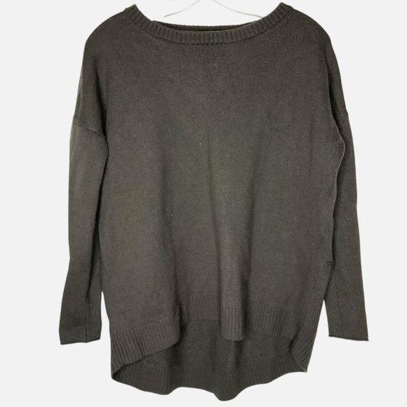 Tess Giberson Sweater Size Small - Picture 1 of 6